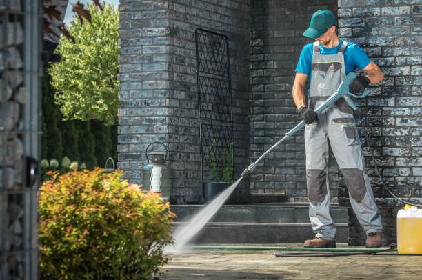 Playground Equipment Cleaning in Brickerville, PA