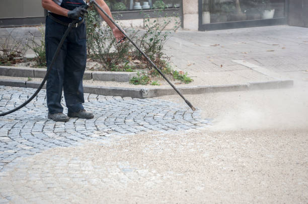 Concrete Sealing in Brickerville, PA