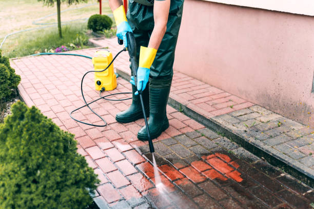 Brickerville, PA Pressure Washing Company