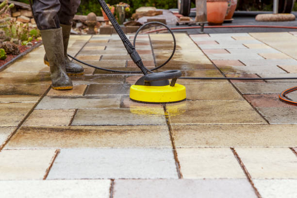 Best Solar Panel Cleaning  in Brickerville, PA