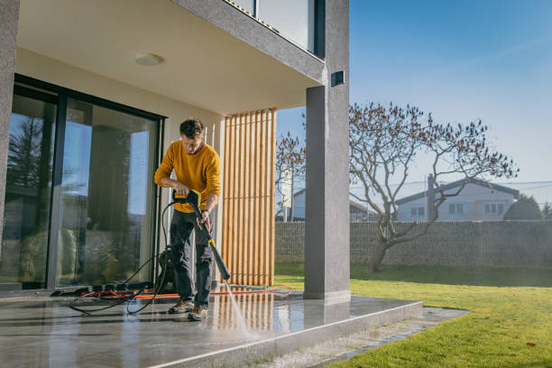 Best Driveway Pressure Washing  in Brickerville, PA