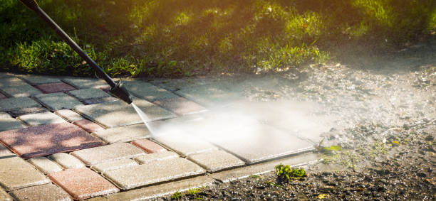 Best Sidewalk and Walkway Cleaning  in Brickerville, PA